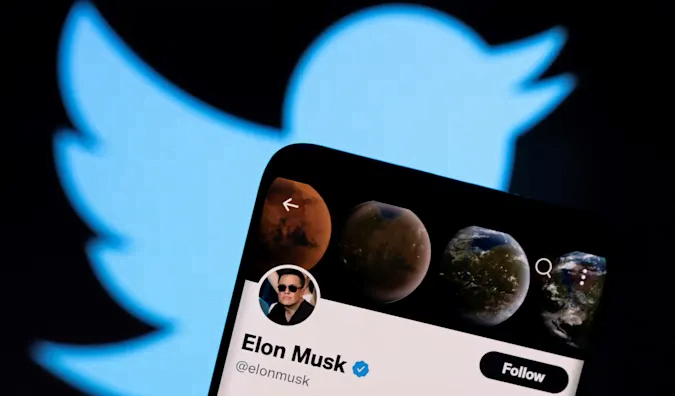 Twitter Elon Musk'ın satın alma teklifini yeniden inceliyor