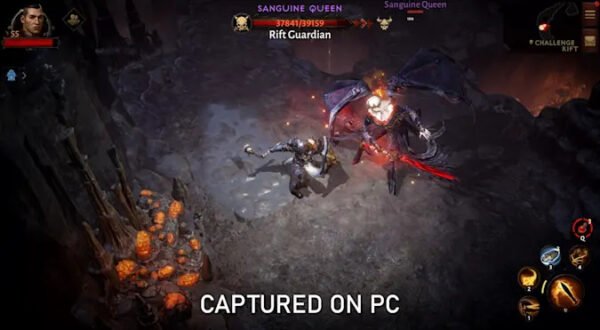 Diablo: Immortal 2 Haziran'da mobil ve PC'ye geliyor