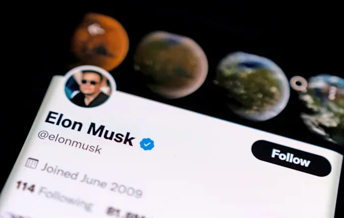 Elon Musk artık tweet atmadan önce düşünüyor