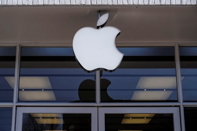 Apple çeyrek kazanç raporuna göre gelir artışı yavaşlıyor