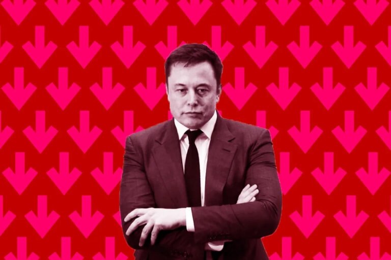 Elon Musk cinsel tacizle suçlanıyor
