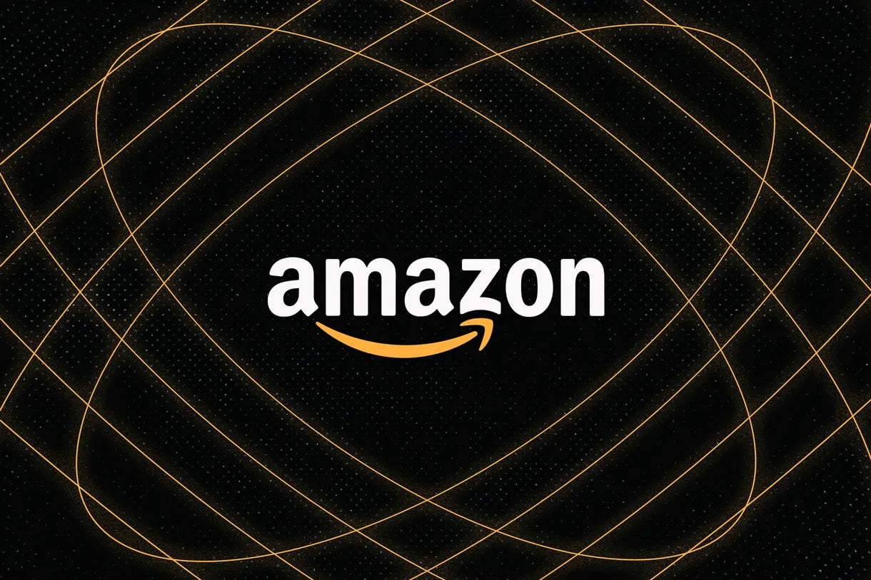 Amazon drone ile kargo
