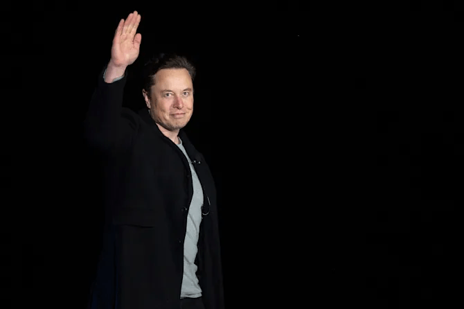 Elon Musk Twitter'a hükmediyor!