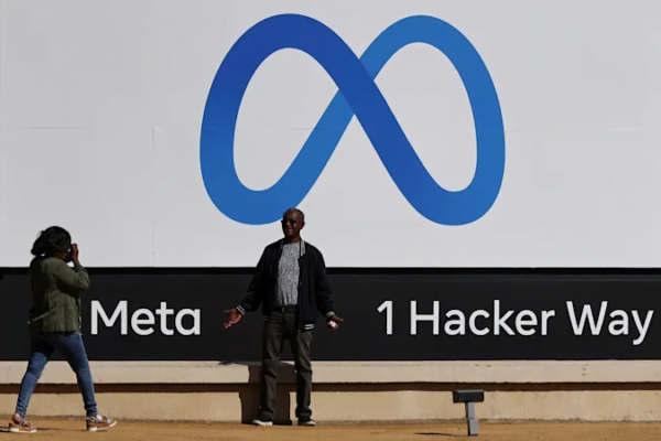 Meta bu yıl F8 geliştirici konferansına ev sahipliği yapmayacak