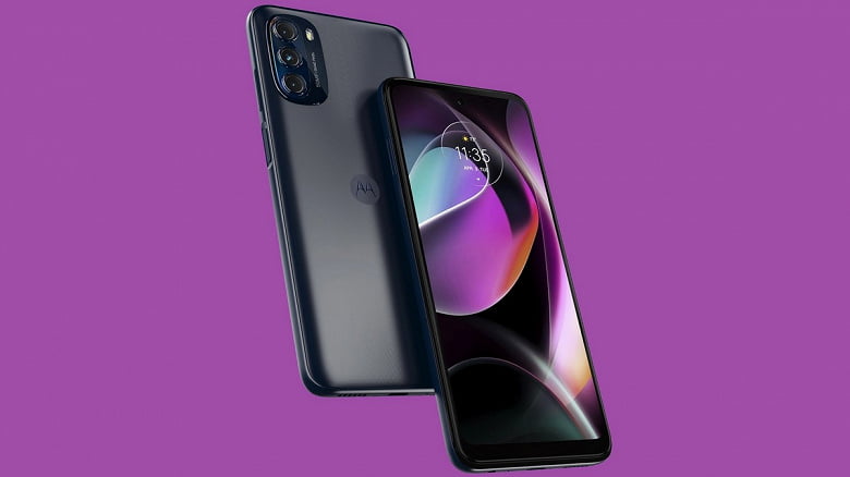 Motorola Moto G 5G (2022) özellikleri