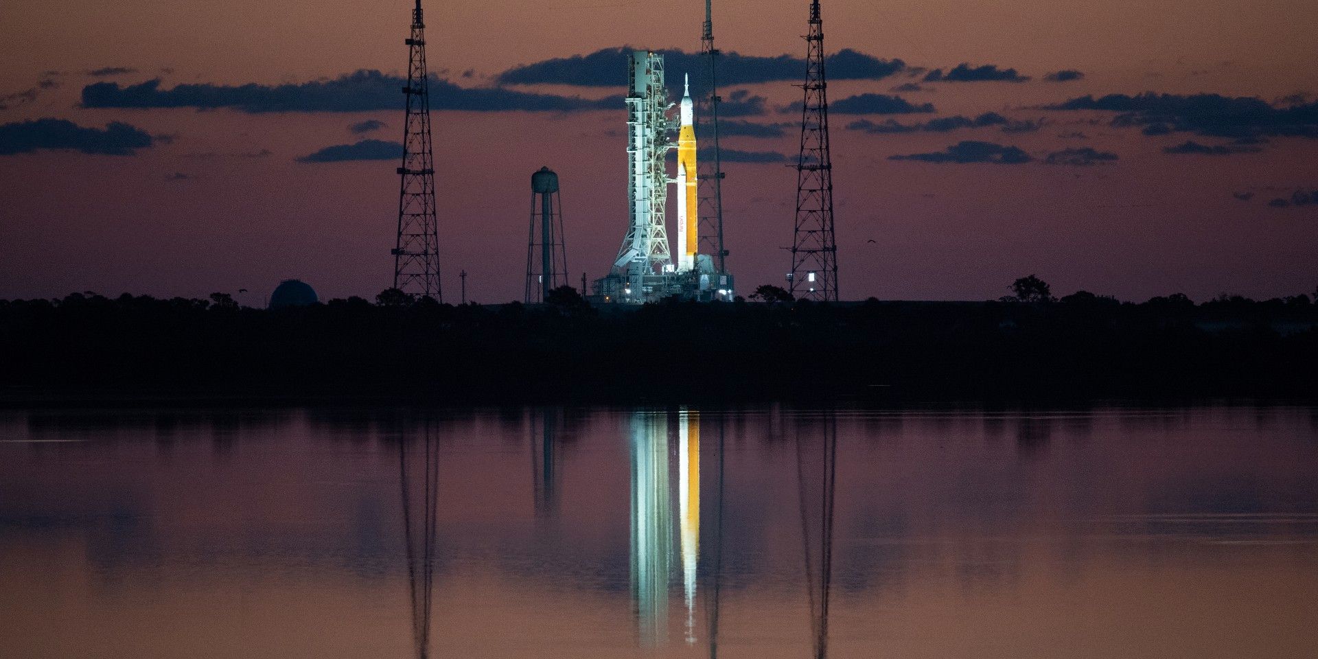 NASA, başarısız testlerden sonra SLS Moon roketini iptal etti