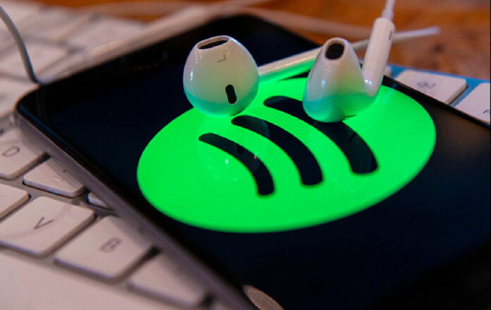 Spotify, video podcast yayıncılığı başlatıyor
