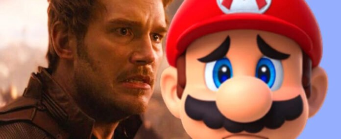 Süper Mario Kardeşler filmi nisan 2023'e ertelendi