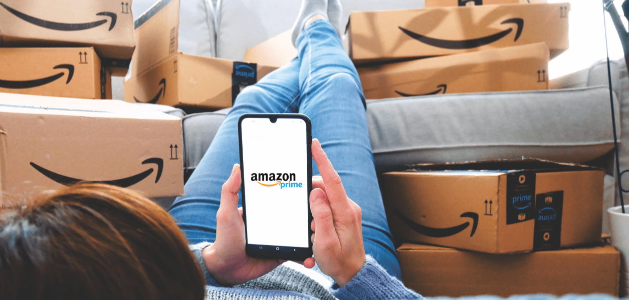 Amazon Prime uygulaması zam alıyor