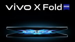 Vivo X Fold Plus Купить Минск