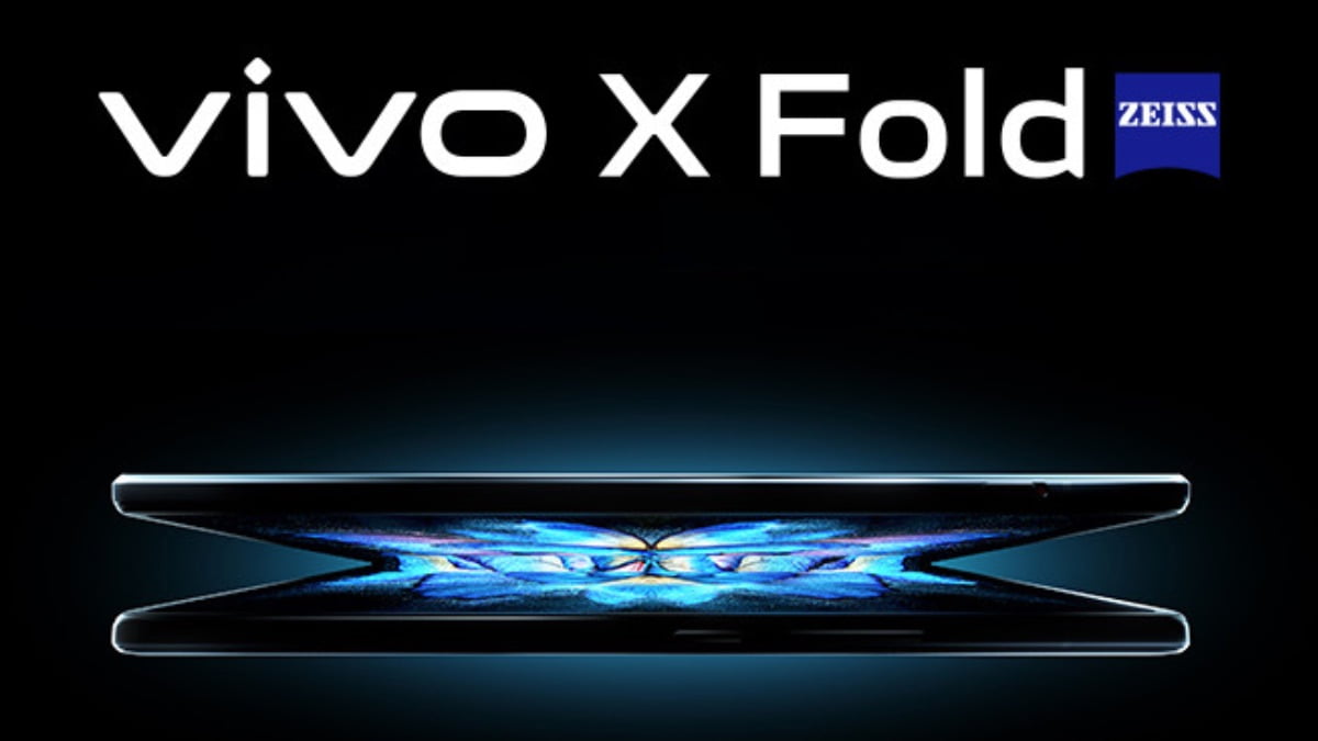 Vivo X Fold 2