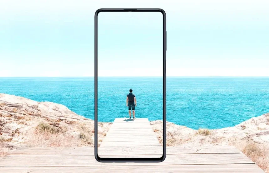 iPhone 16 ekran altı kamera ve Face ID tam ekran tasarımı ile gelecek 1 a12