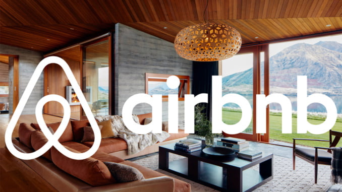 Airbnb, kalıcı uzaktan çalışma seçeneği getirdi!