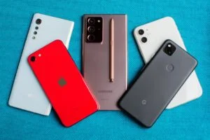 Türkiye'de tercih edilen telefon