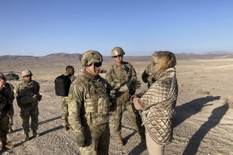 Amerika askerlerini sosyal medya operasyonlarına karşı eğitiyor
