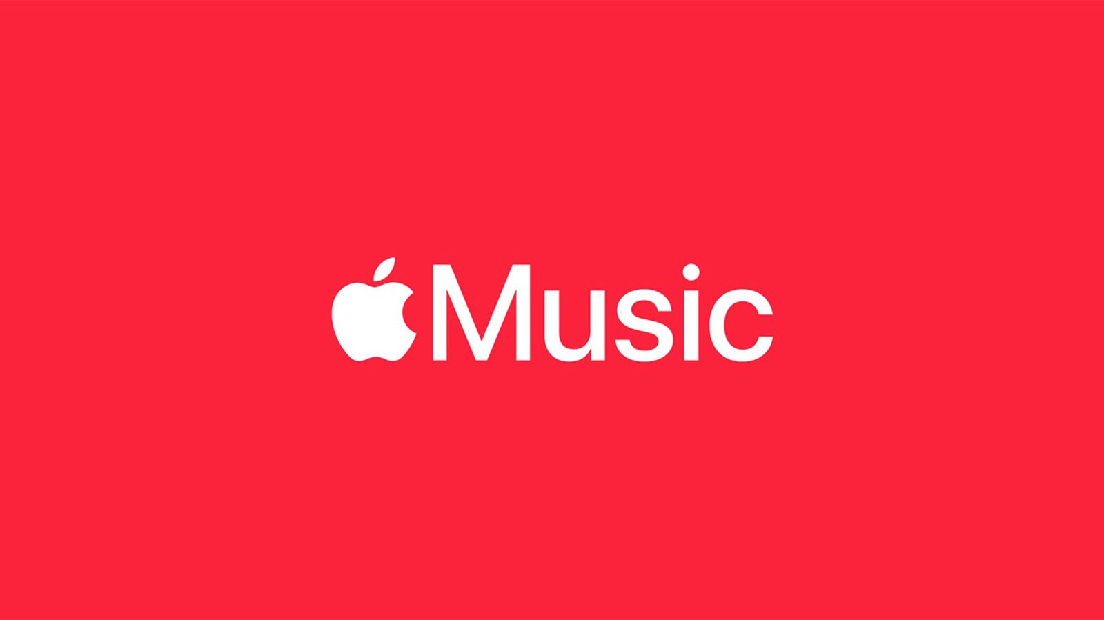 Apple Music beklenen güncellemeyi getirdi!