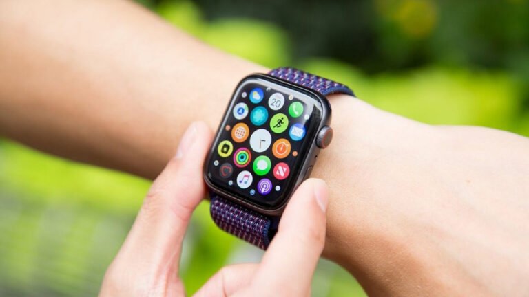 Apple Watch 8 çok ilginç bir özellikle gelecek