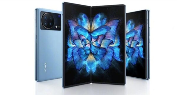 Vivo X Fold