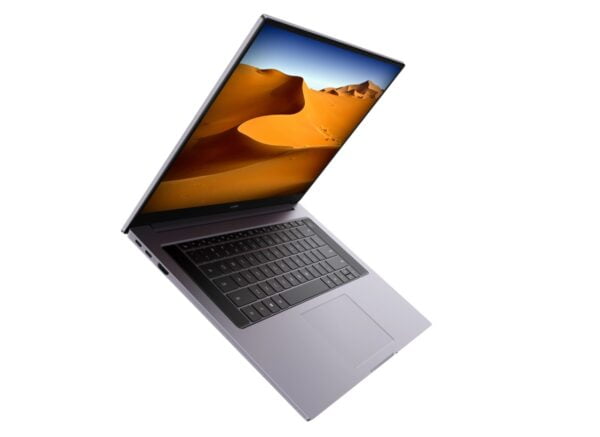 Huawei MateBook 16 laptop inceleme