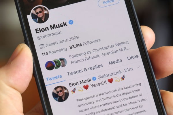 Elon Musk Twitter için planlarını açıkladı