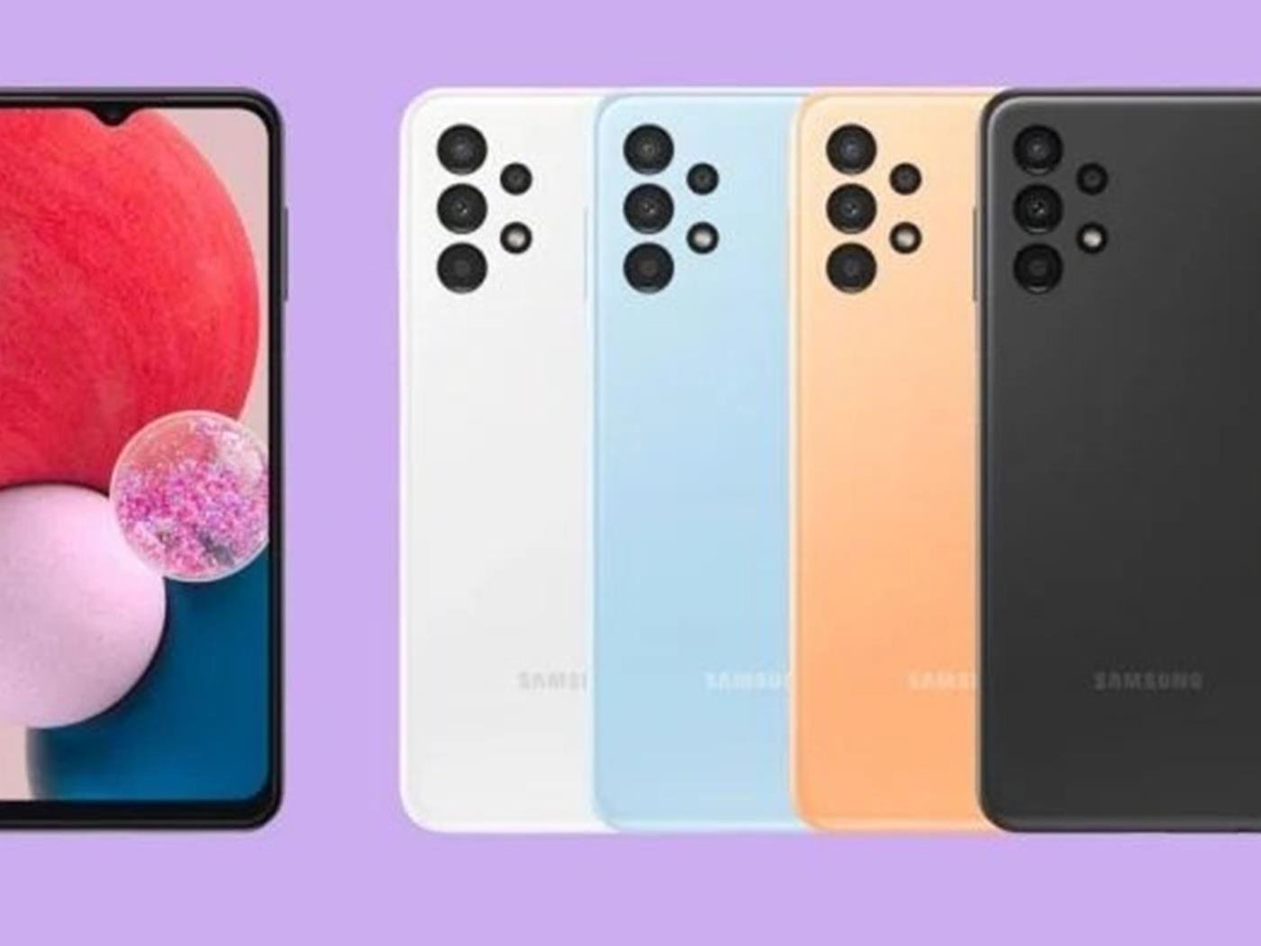 Galaxy F13 Geekbench test skoru hayal kırıklığı yaşattı 1 f13