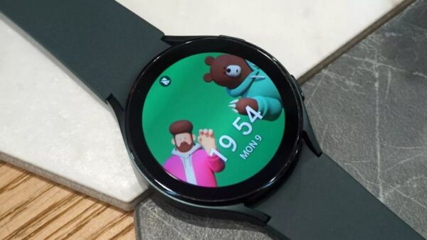 Google Pixel Watch 