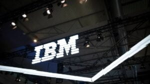 IBM yeniden yükselişe geçti 38 IBM