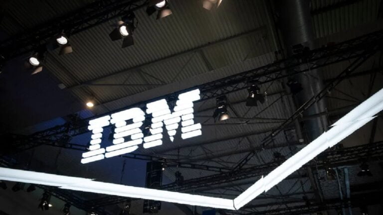 IBM Rusya’dan tamamen çekiliyor