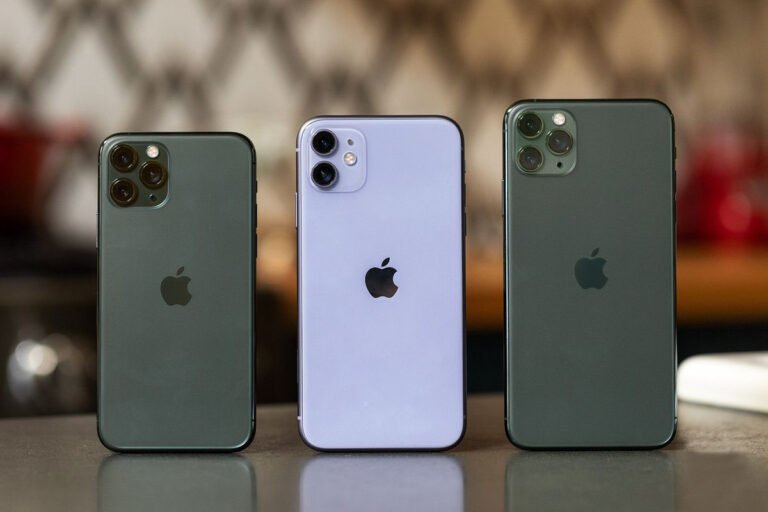 Apple, iPhone 14 çıktıktan sonra iPhone 11 satışlarını durduracak