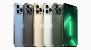 Apple, iPhone 13 Pro ve 13 Pro Max üretimine hız veriyor 19 iPhone 13 Pro