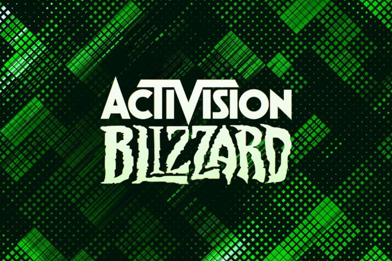 Activision Blizzard stüdyolarında işçi grevi sürüyor