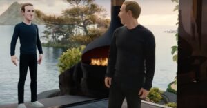 Meta çalışanları Mark Zuckerberg'in Metaverse takıntısından şikayetçi 31 MetaVerse