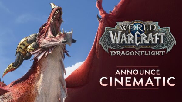 World of Warcraf oyuncuları sevindirecek bir güncelleme alıyor