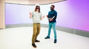 Meta, Metaverse ürünleri satmak için ilk mağazasını açıyor 17 Metaverse