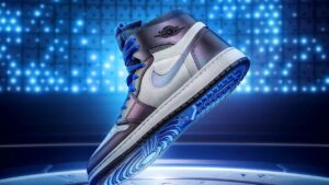 Nike'nin Metaverse ayakkabıları 8 bin dolara satılıyor 9 metaverse