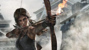 Tomb Raider ve Deus Ex satılıyor 19 Tomb Raider hayranlarına müjde! Yeni bir oyun geliyor