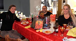 İlk Doom için mini servet teklif edildi! Araba parasına oyun! 16 t 3asf