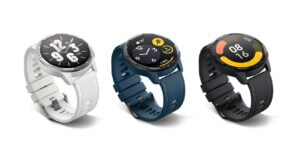 Xiaomi Watch S1 Active akıllı saat ile fitness zamanı 13 t6 wer