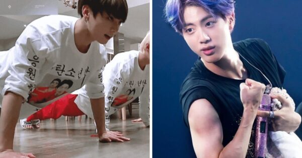BTS dans dersleri Apple Fitness+'a geliyor!