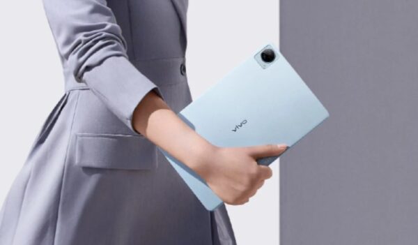 vivo pad