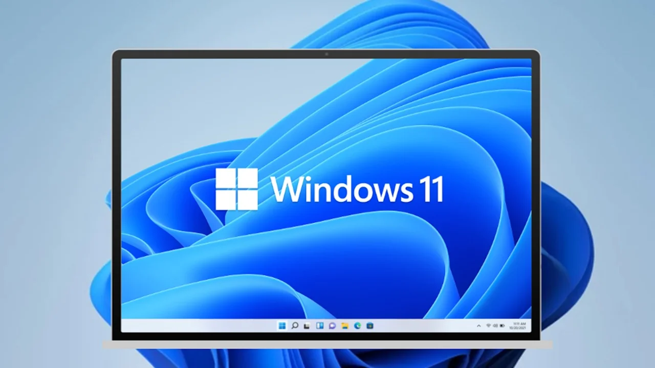Windows 11 kurumsal