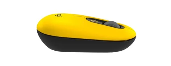 Logitech Pop Emoji kablosuz mouse incelemesi 2 Logitech Pop Emoji kablosuz mouse incelemesi