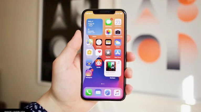 Apple, 15.4.1 güncellemesi ile iOS pil hatasını düzeltti