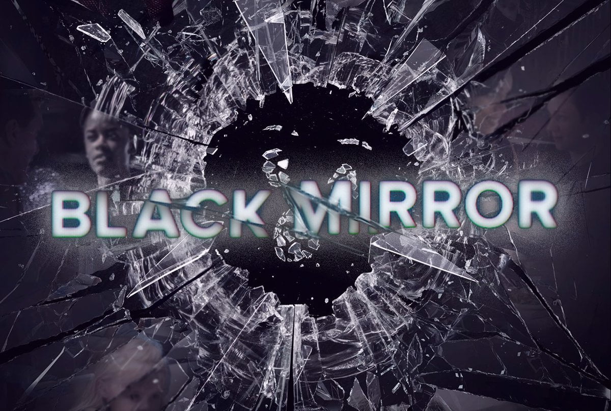 Black Mirror yeni sezonu