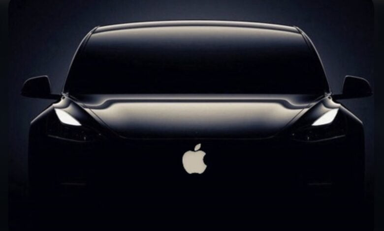 Apple araba projesi bir üst düzey yöneticiyi daha kaybetti