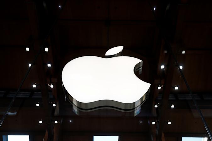 Apple patent kabusu ile boğuşuyor