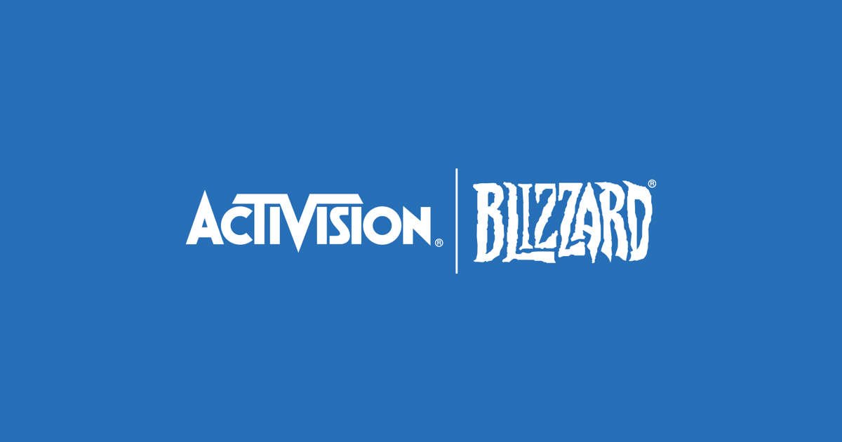 Activision Blizzard çalışanları komite oluşturuyor