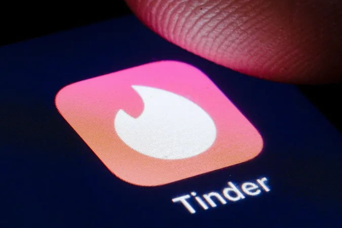 Tinder sahibi Match Group, Google'a dava açtı
