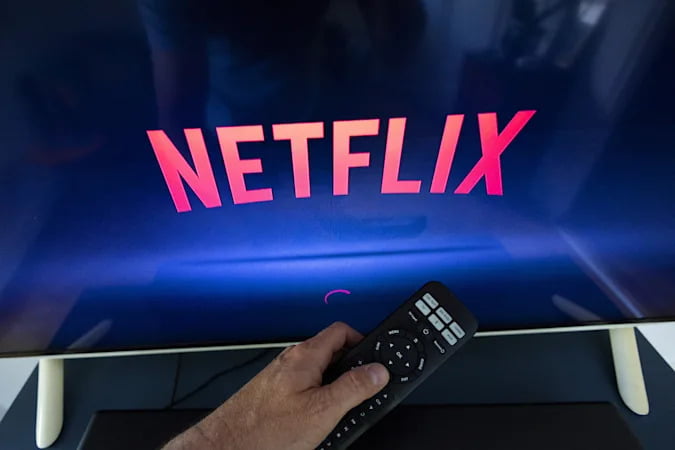 Netflix reklam destekli plan bu yıl gelebilir