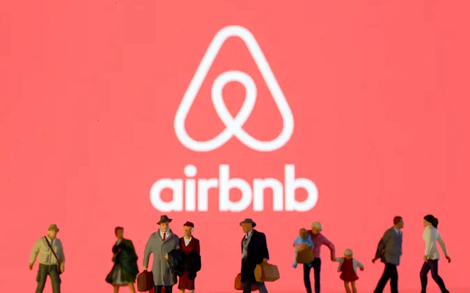Airbnb çalışma modeli